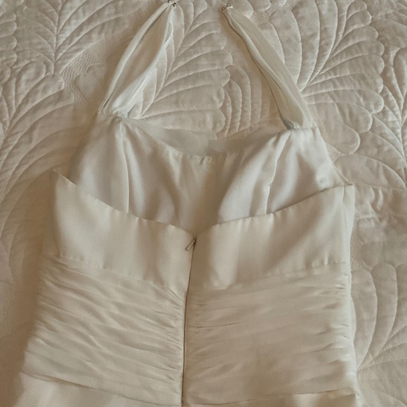 Never worn Marilyn Monroe*7 Year Itch* style bridesmaid’s/special occasion dress - Picture 8 of 14